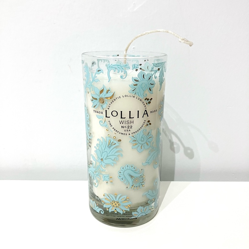 Lollia Wish Candle